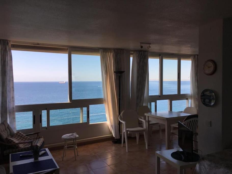 Gafner 8 Apartment Alicante Exterior photo