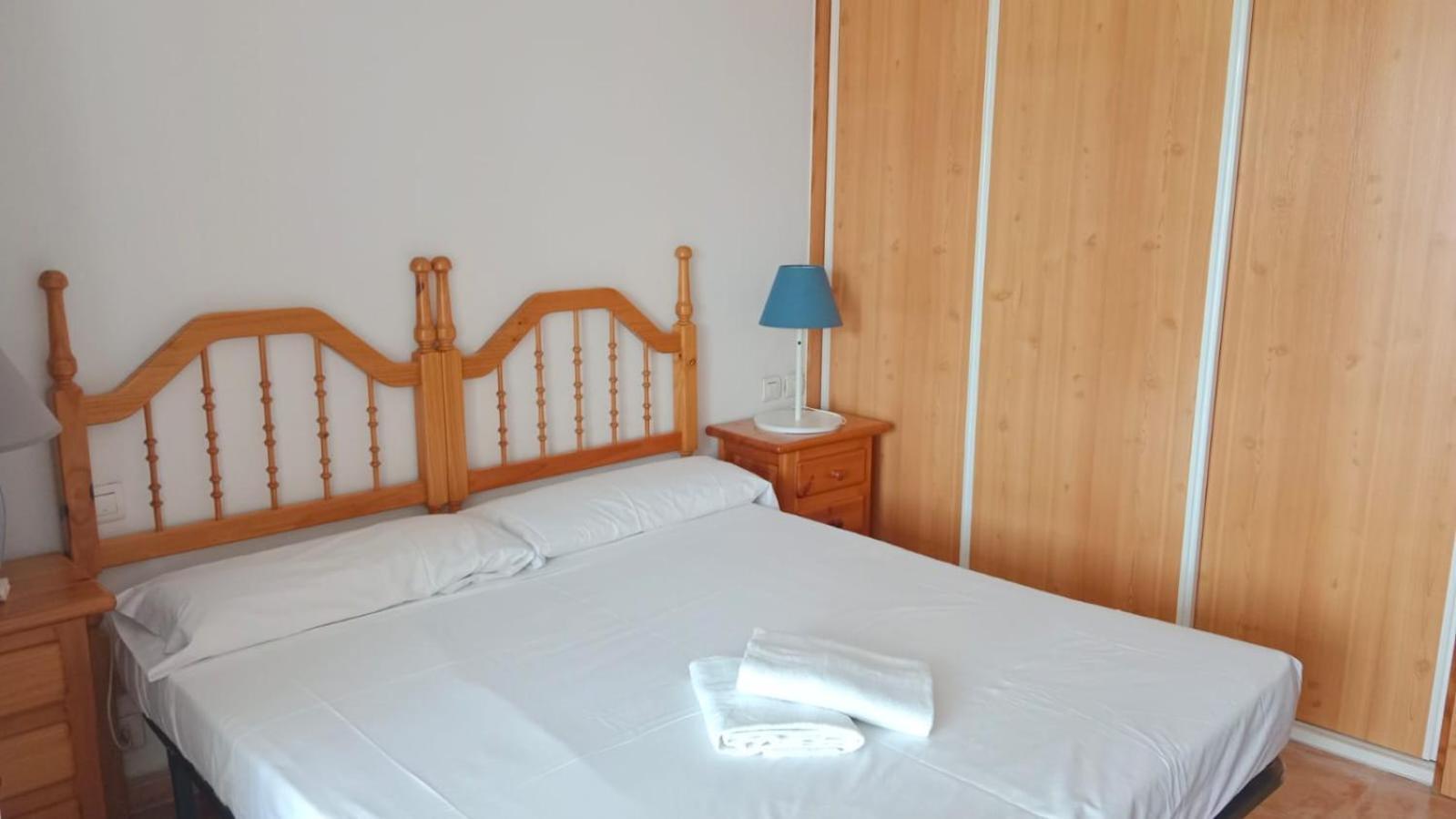 Gafner 8 Apartment Alicante Exterior photo